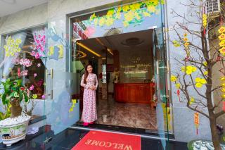 VẠN LỘC HOTEL - Can Tho - 7