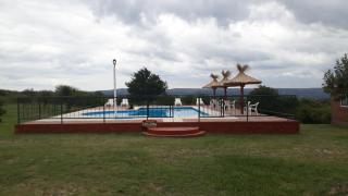 Dos Soles - Mina Clavero - 8