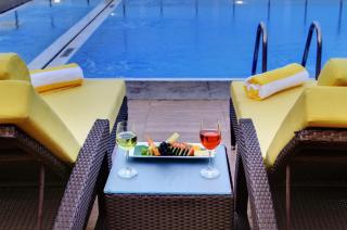 Hotel Royal Orchid Bangalore - Bangalore - 3