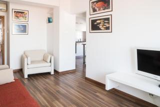 City Center Apartment - 4