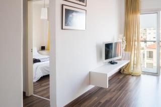 City Center Apartment - 5