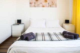 City Center Apartment - 3