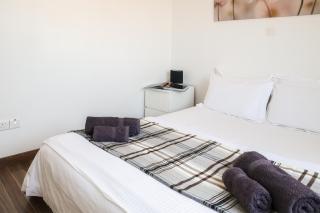 City Center Apartment - 2