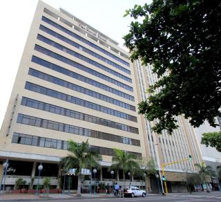 The Royal Hotel by Coastlands Hotels & Resorts - Durban - 0