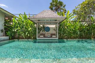 Villa Sky Li by Nagisa Bali - Seminyak - 5