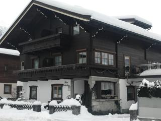 Pension Kuntschner - Mittersill - 9