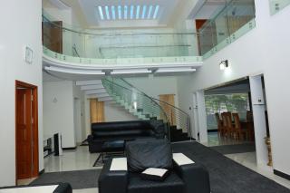 Shamrock Home Stay (5-Bedroom Bungalow) - Thiruvalla - 2