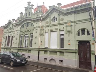 Apartament in vila Secession - Oradea - 0