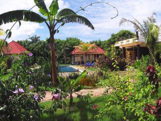 Batu Ampar Menjangan - 9