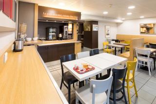 B&B HOTEL Rennes Nord St Grégoire - Saint-Grégoire - 6