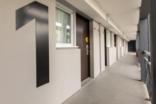 B&B HOTEL Rennes Nord St Grégoire - Saint-Grégoire - 2