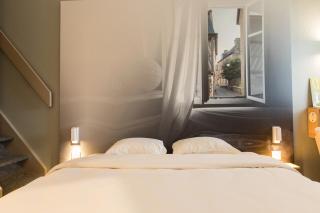 B&B HOTEL Rennes Nord St Grégoire - Saint-Grégoire - 1