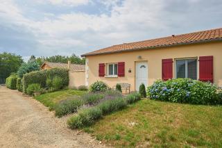 Domaine les Forges - 7