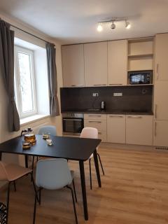 Sport Apartment - 7
