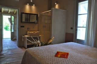 B&B Il Molinello - Asciano - 3
