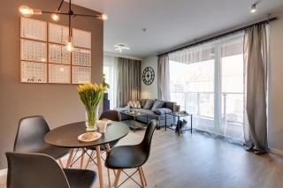 Apartamenty Chmielna 72 - Gdańsk - 6