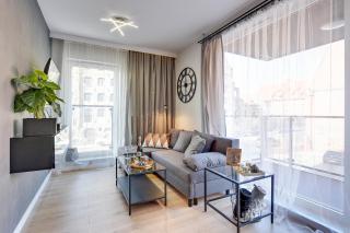 Apartamenty Chmielna 72 - Gdańsk - 5