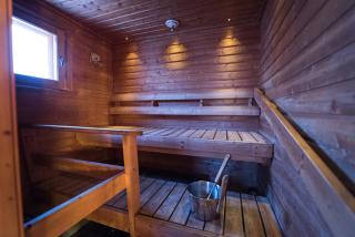 Saivaara Cottages - 1