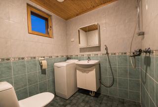 Saivaara Cottages - 1