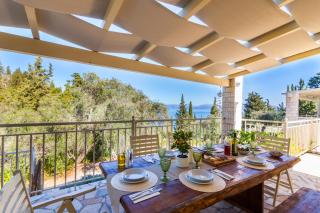 Villas Muscalas by Konnect, 200m from the Beach - Lákka - 6