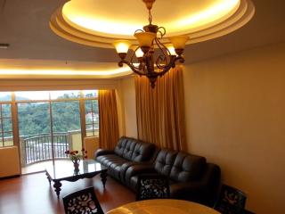 Bali Style Apartment @ Imperial Court - Cameron Highlands - 5