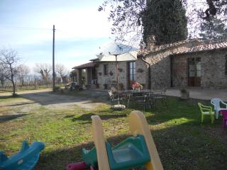 Antico Podere la Martinella - San Quirico dʼOrcia - 5