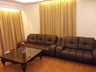 Bali Style Apartment @ Imperial Court - Cameron Highlands - 3