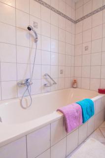 Ferienwohnung Ulrike - Blieskastel - 2