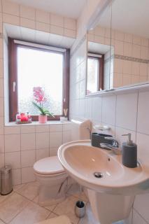 Ferienwohnung Ulrike - Blieskastel - 1