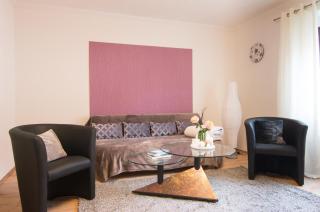 Ferienwohnung Ulrike - Blieskastel - 6