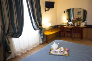 Albert Hotel - Milano - 8