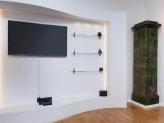 Star Apartment Zagreb - Zagabria - 4