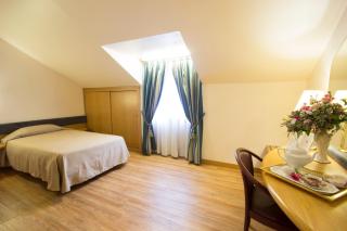 Albert Hotel - Milano - 9