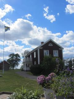 Snokebo Gård - Vimmerby - 7