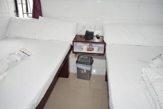 Om Guest House - Hong Kong - 5