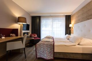 Hotel Ritzlerhof - Panorama und Spa - Sautens - 6