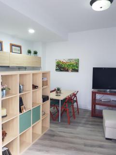Casa Aguilas - Siviglia - 4