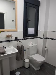 Casa Aguilas - Siviglia - 2