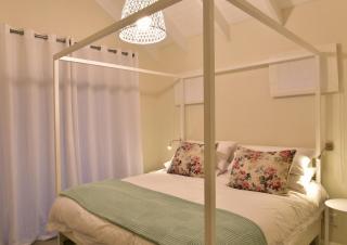 Garden Suite - Plettenbergbaai - 5