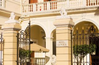 Hotel la Perla Leon - León - 7