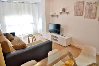 WonderStays Apartamento Boqueron - Málaga - 4