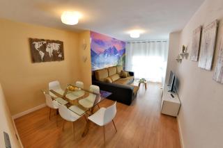 WonderStays Apartamento Boqueron - Málaga - 6