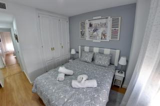 WonderStays Apartamento Boqueron - Málaga - 1