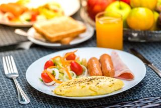 Baankachitpan Bangkok Hotel - 2