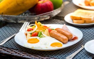 Baankachitpan Bangkok Hotel - 3