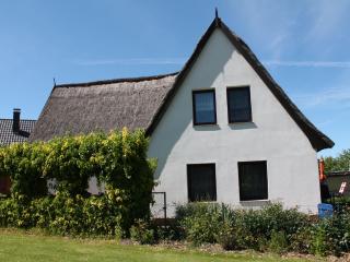 Ferienwohnung in Pepelow in Strandnähe - 4