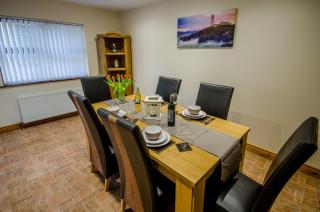 fairhill holiday let - Ballycastle - 0