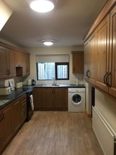 fairhill holiday let - Ballycastle - 6