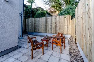 fairhill holiday let - Ballycastle - 3