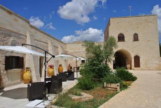 Masseria Nuova - Francavilla Fontana - 9